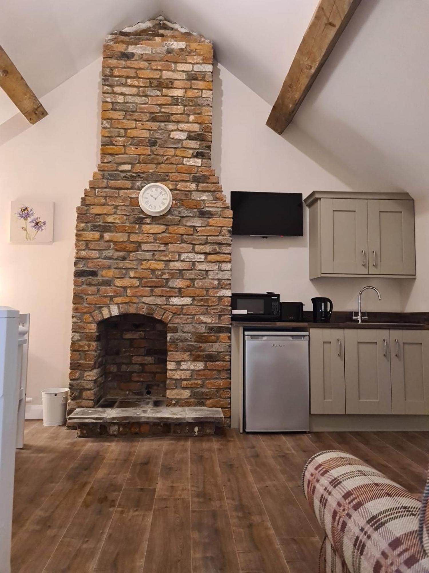 The Manor Guest Accommodation Dungiven Exteriör bild